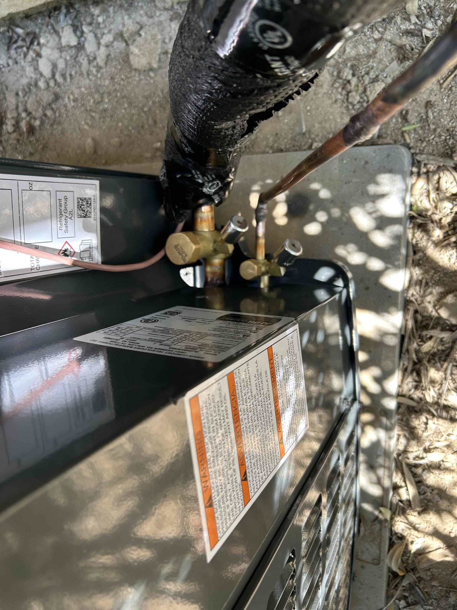 Christian Escudero, Jonathan Bagby