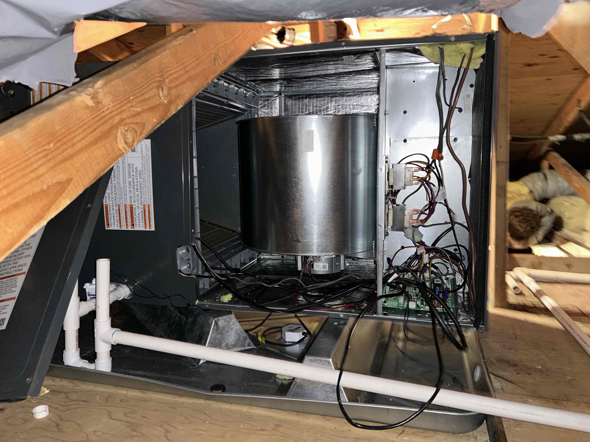 Dustin Brown, Jonathan Bagby