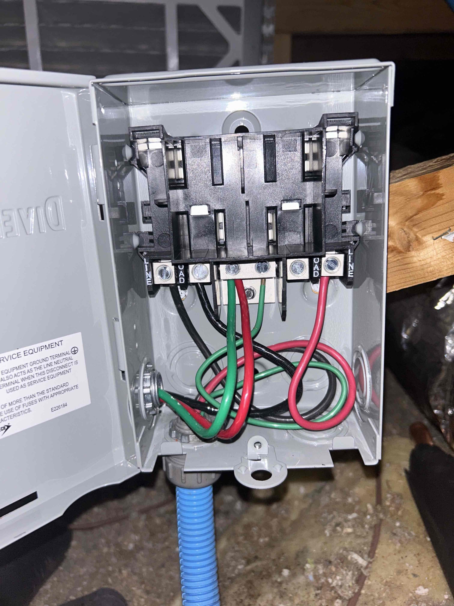 Christian Escudero, Jonathan Bagby