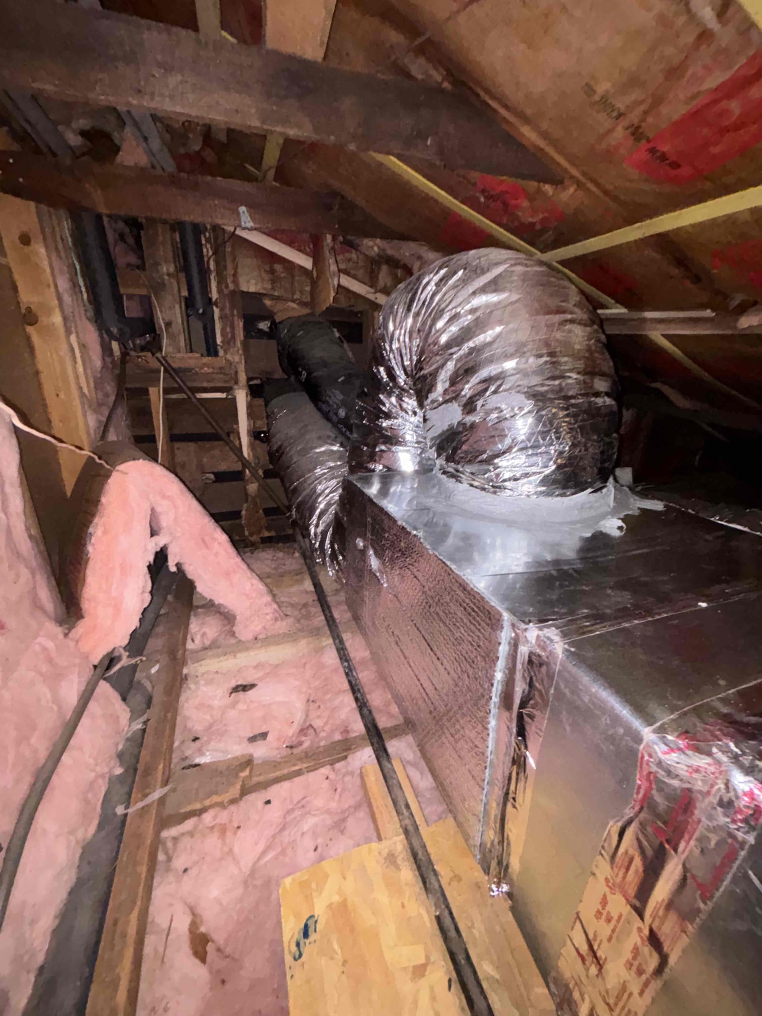 Jeff Tracy, Matthew Hodge