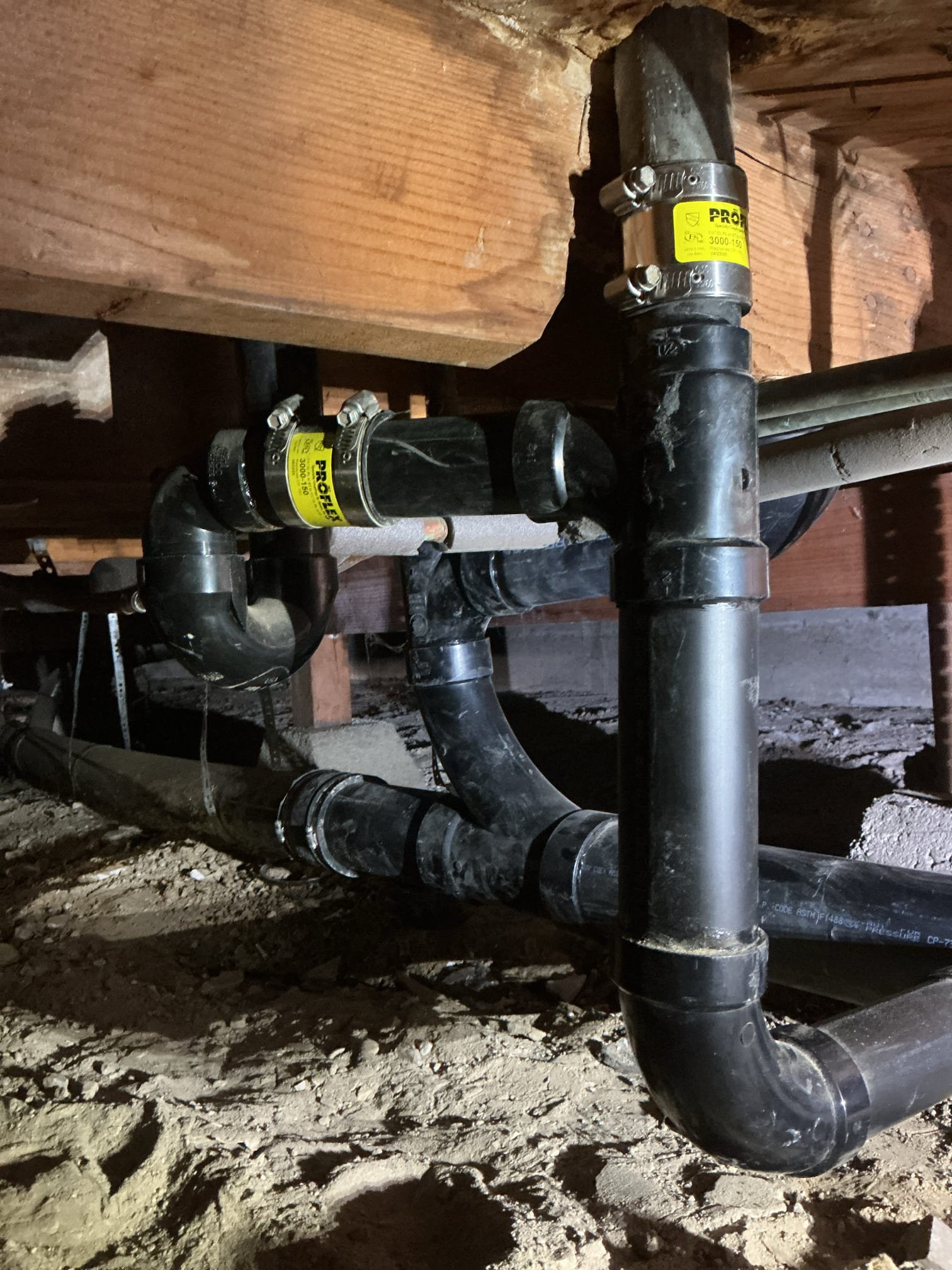 Charlie Winzer, Matthew Dykes