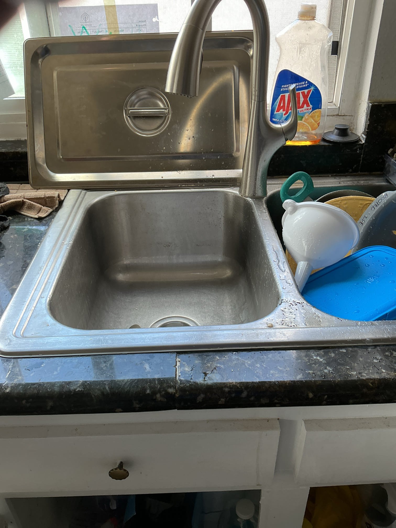 Charlie Winzer, Dustin Brown, Jonathan Bagby, Matthew Dykes, Misael Gonzalez