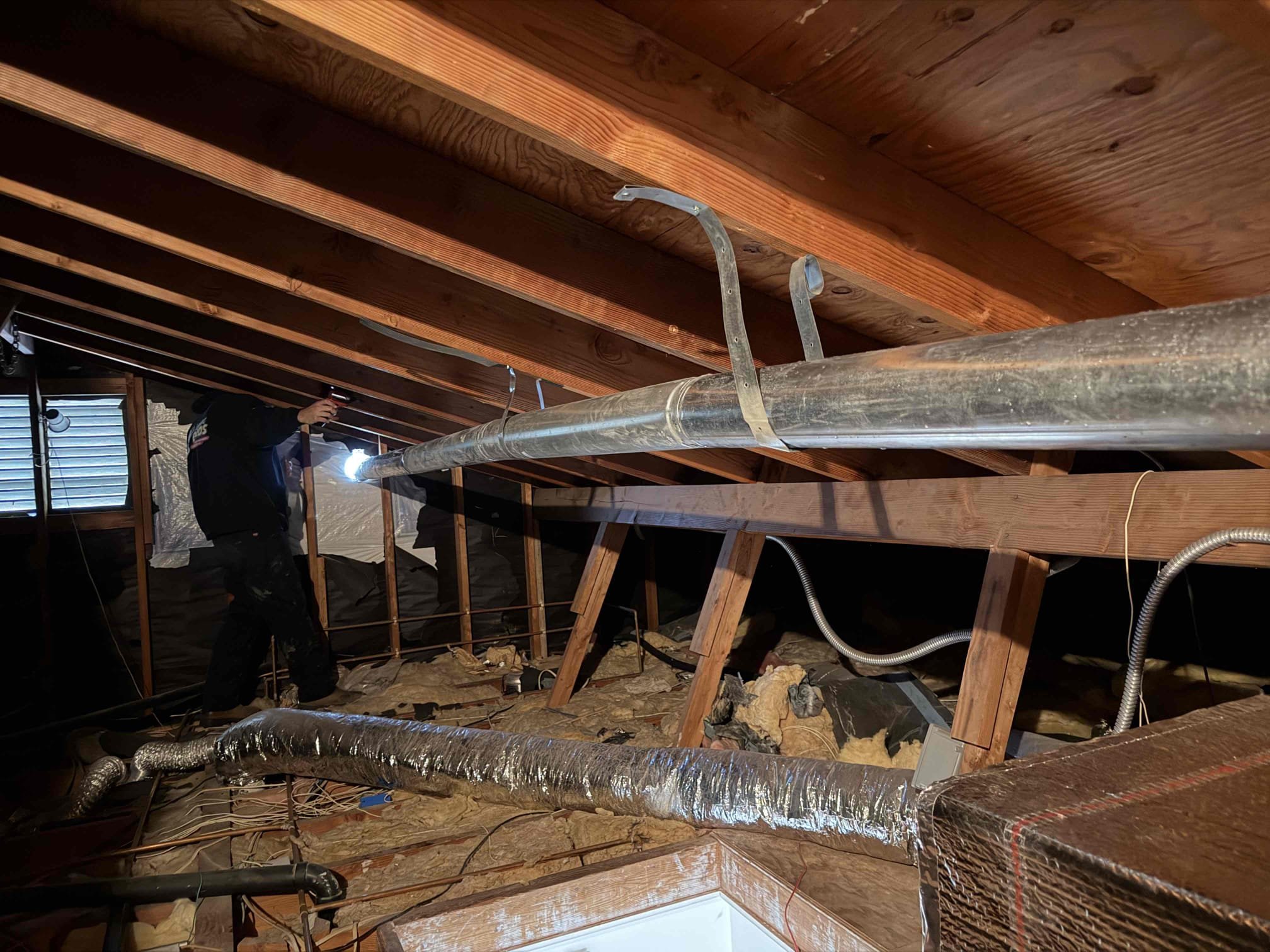 Jeff Tracy, Trevor Nelson