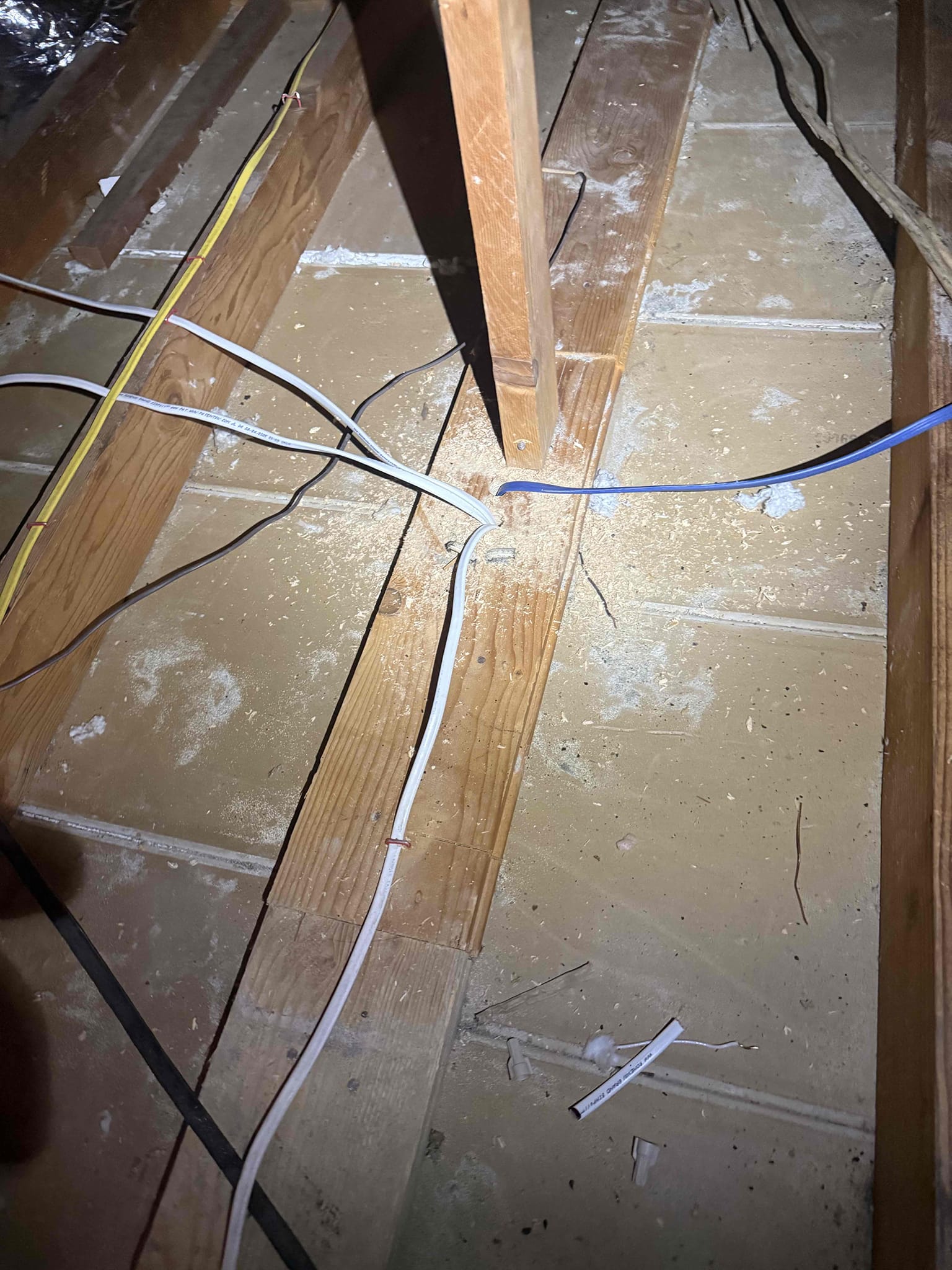 Christian Escudero, Jonathan Bagby