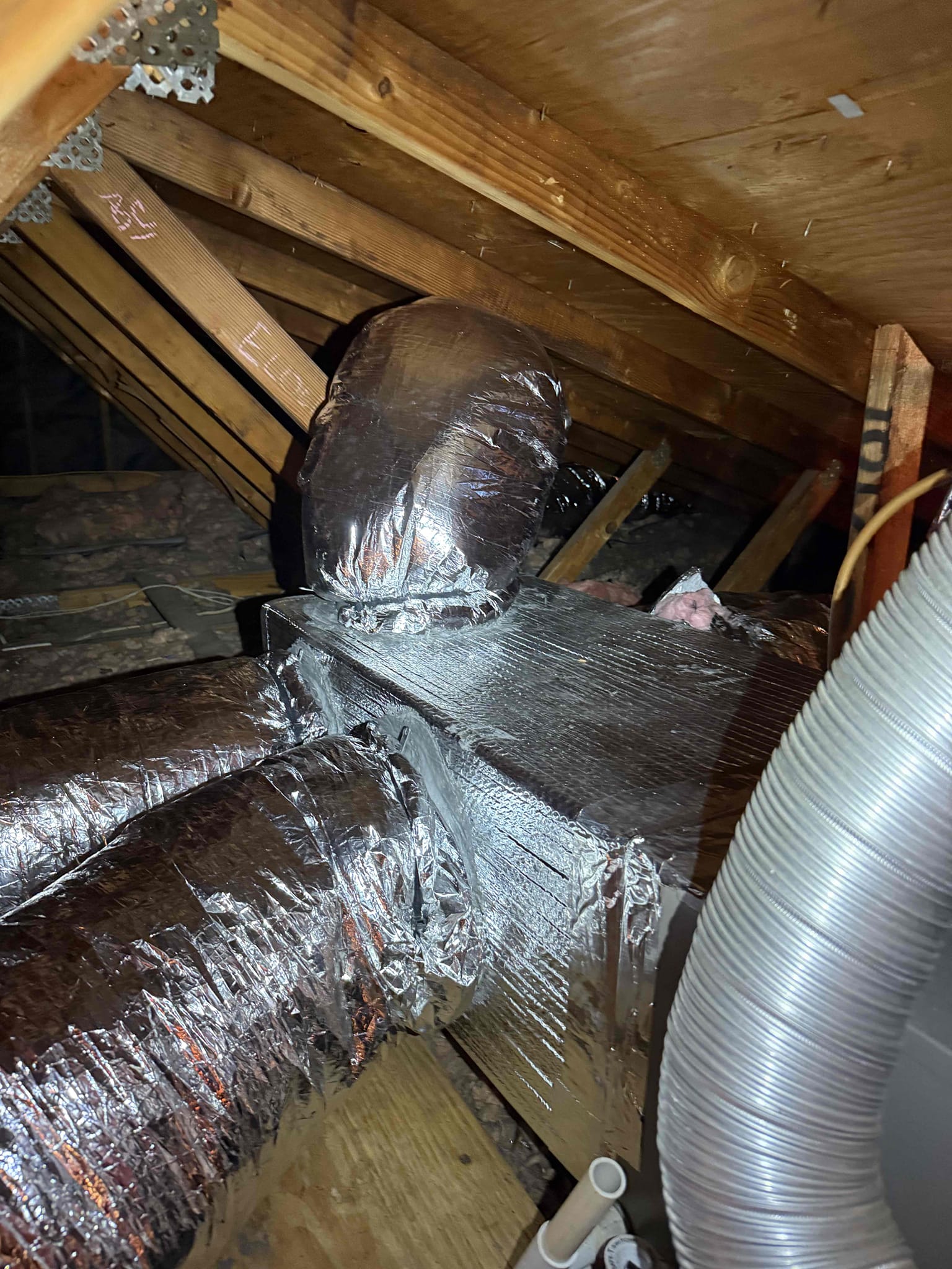 Jonathan Bagby, Matthew Hodge