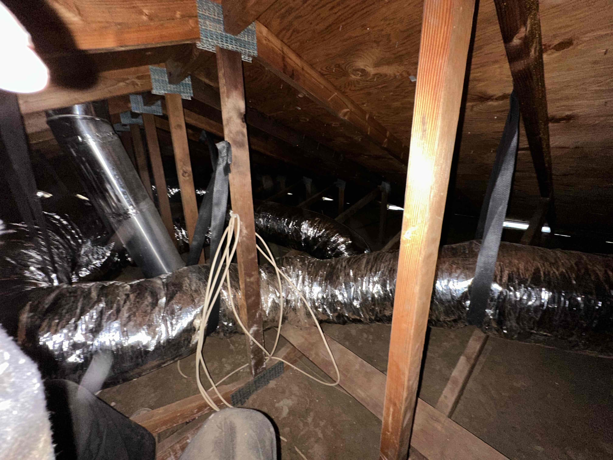 Christian Escudero, Jeff Tracy, Jonathan Bagby, Trevor Nelson