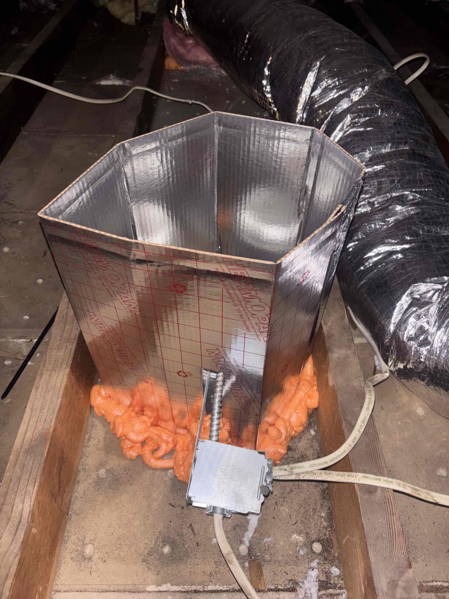 Anthony Hernandez, Dustin Brown, Jonathan Bagby, Matthew Hodge