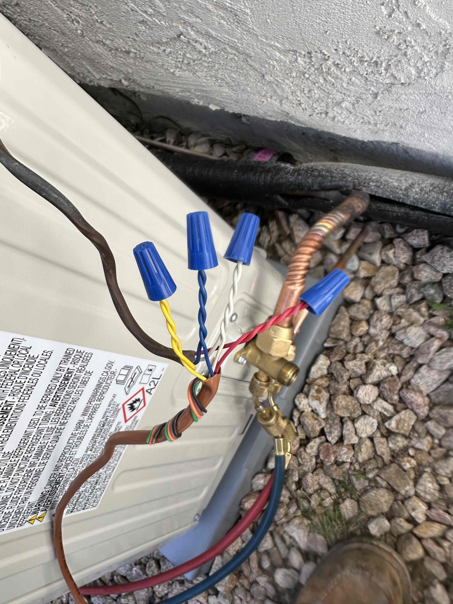 Christian Escudero, Jonathan Bagby