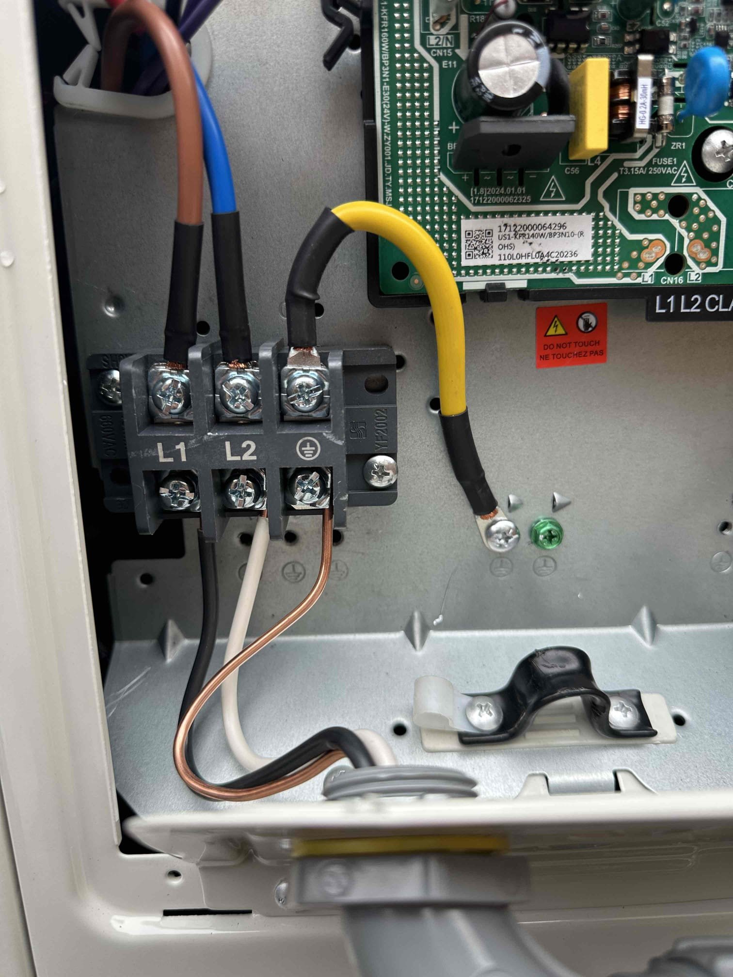 Dustin Brown, Matthew Hodge, Trevor Nelson