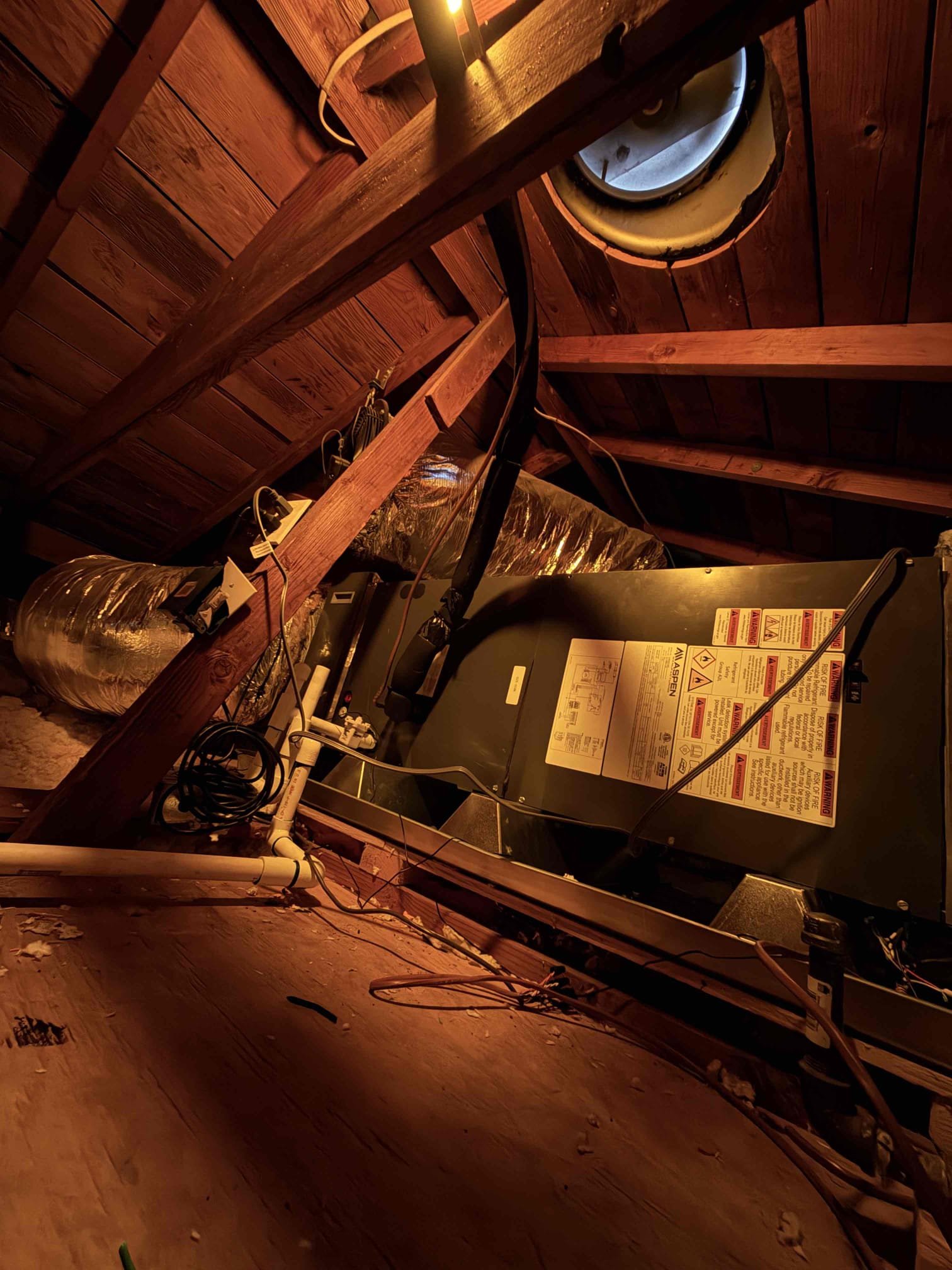 Anthony Hernandez, Jonathan Bagby