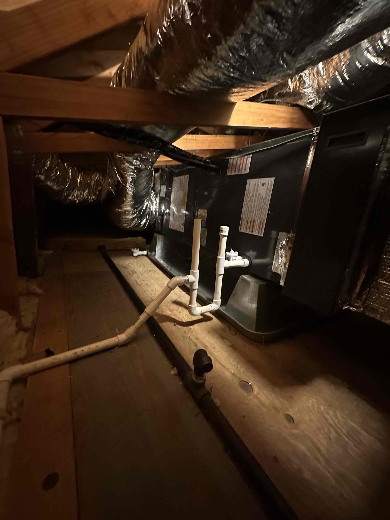 Anthony Hernandez, Jonathan Bagby, Matthew Dykes, Matthew Hodge