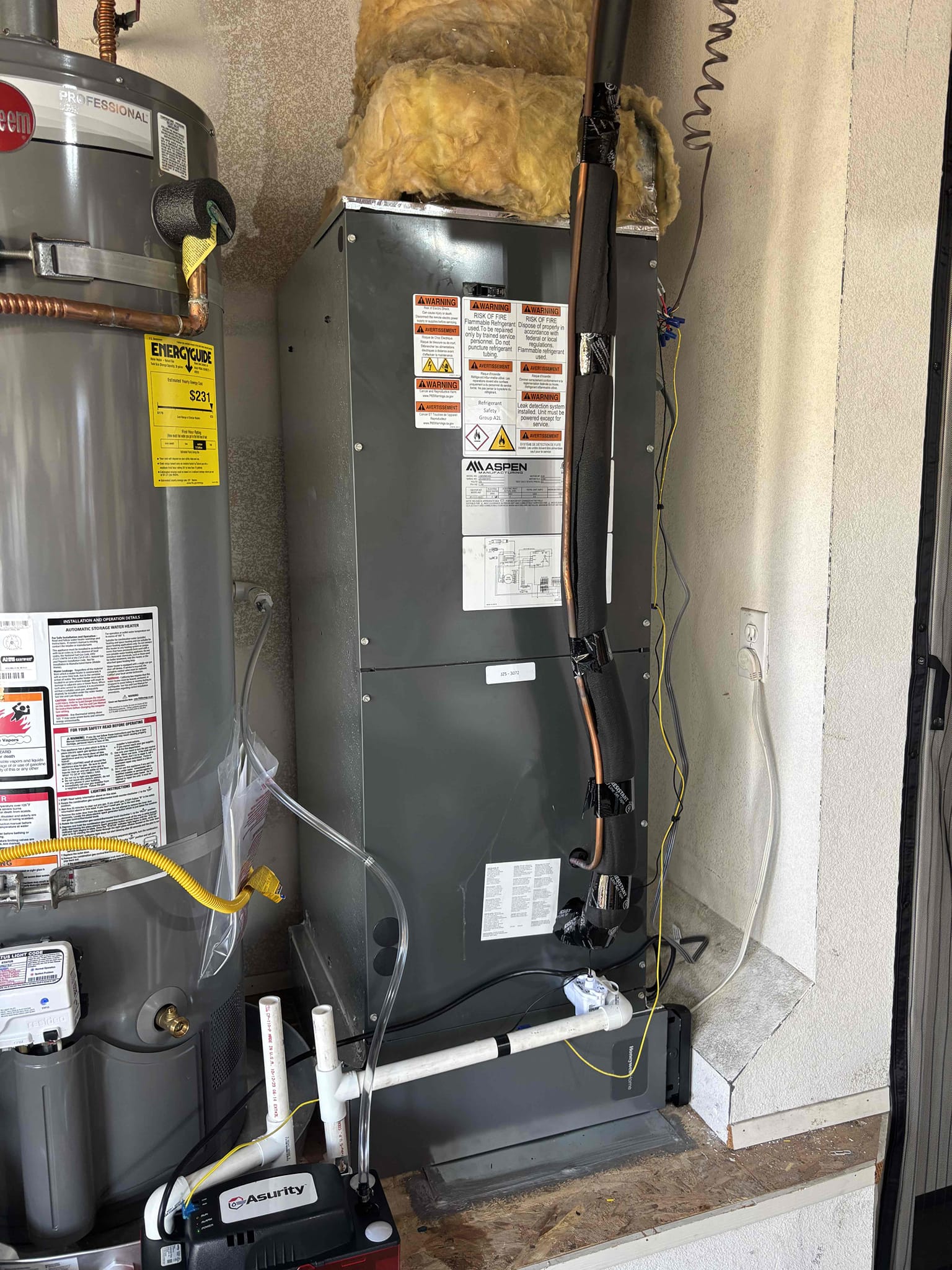 Dustin Brown, Matthew Hodge