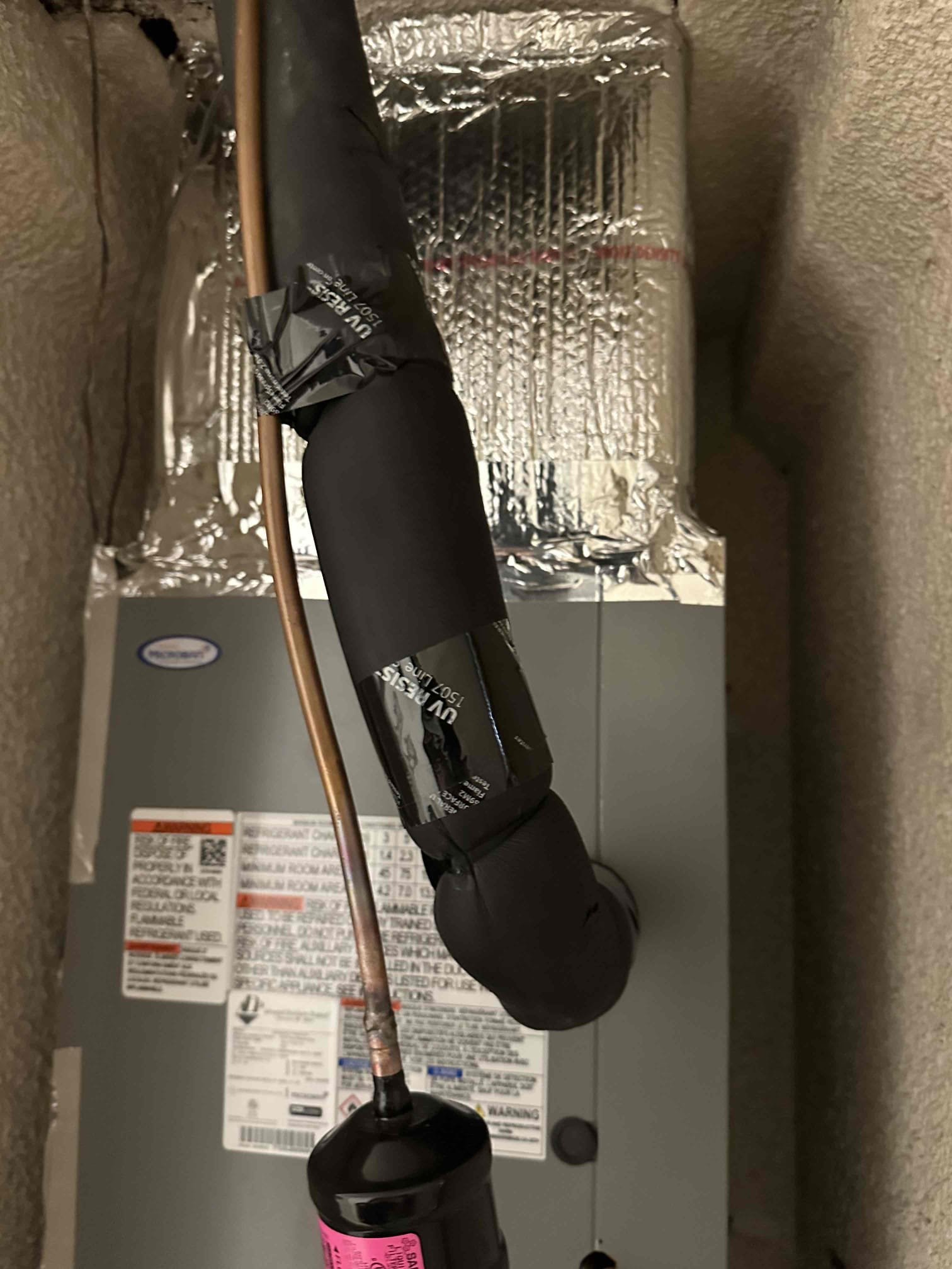 Christian Escudero, Jeff Tracy, Trevor Nelson