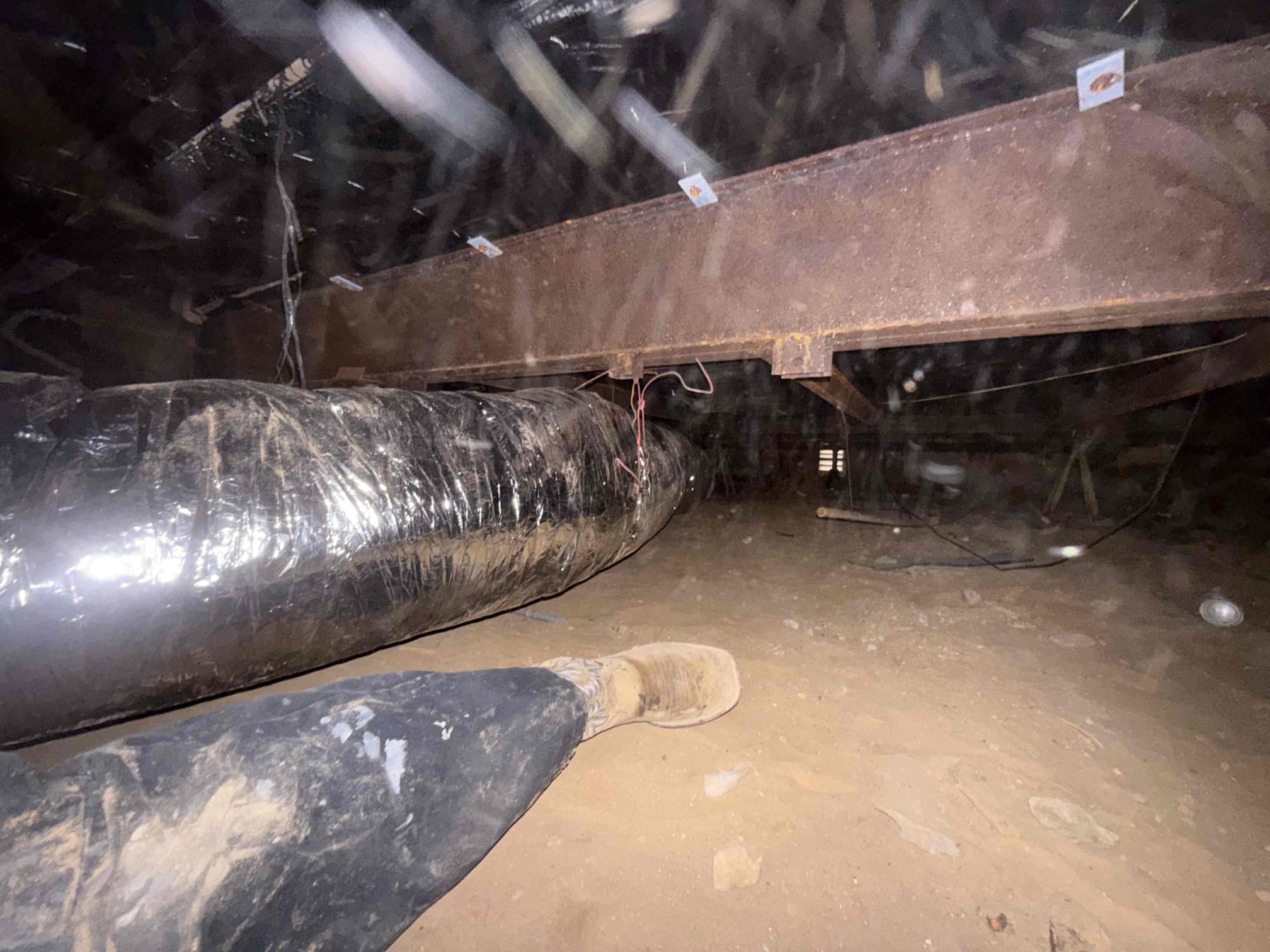 Christian Escudero, Jonathan Bagby