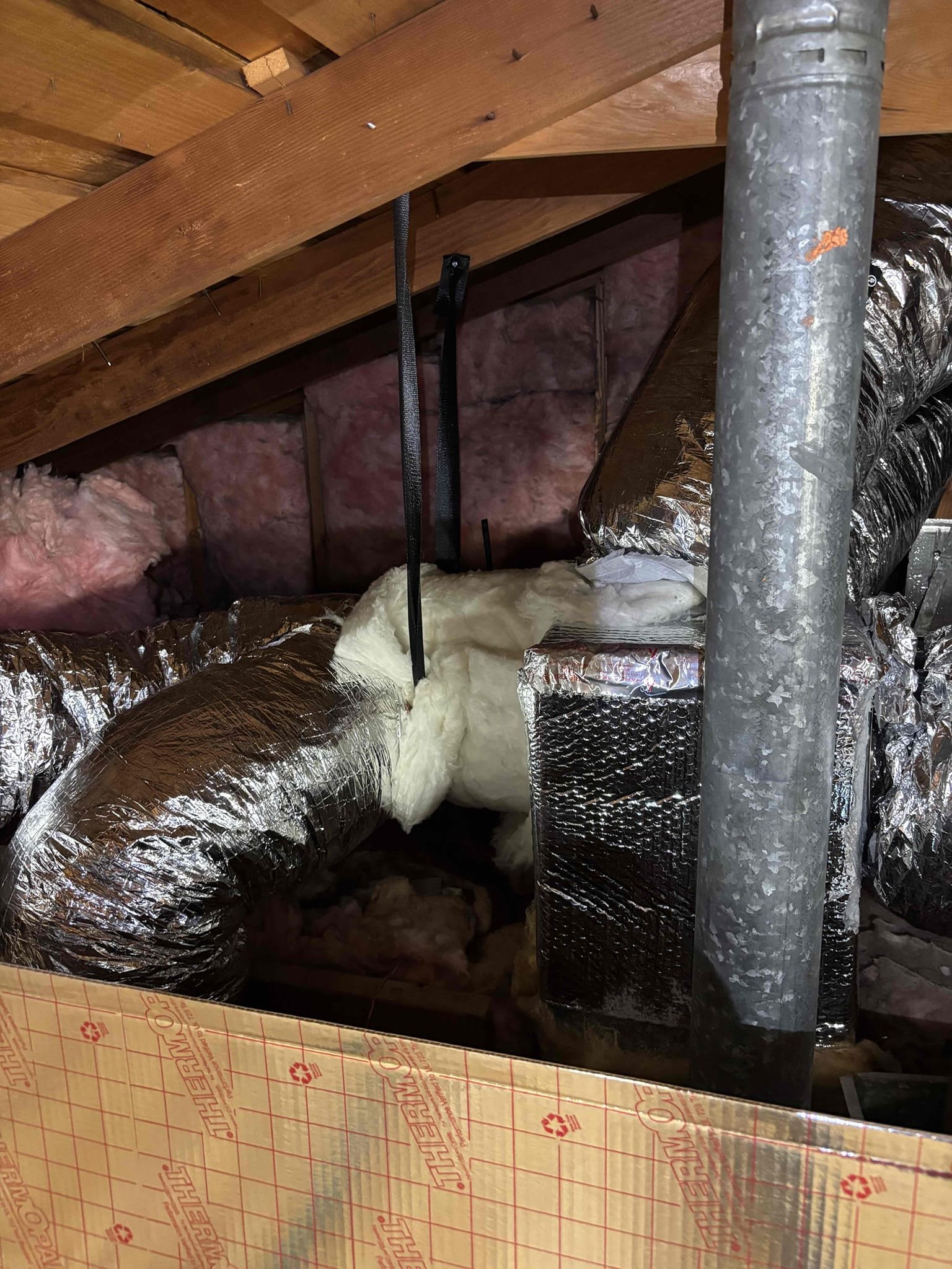 Anthony Hernandez, Dustin Brown, Jonathan Bagby