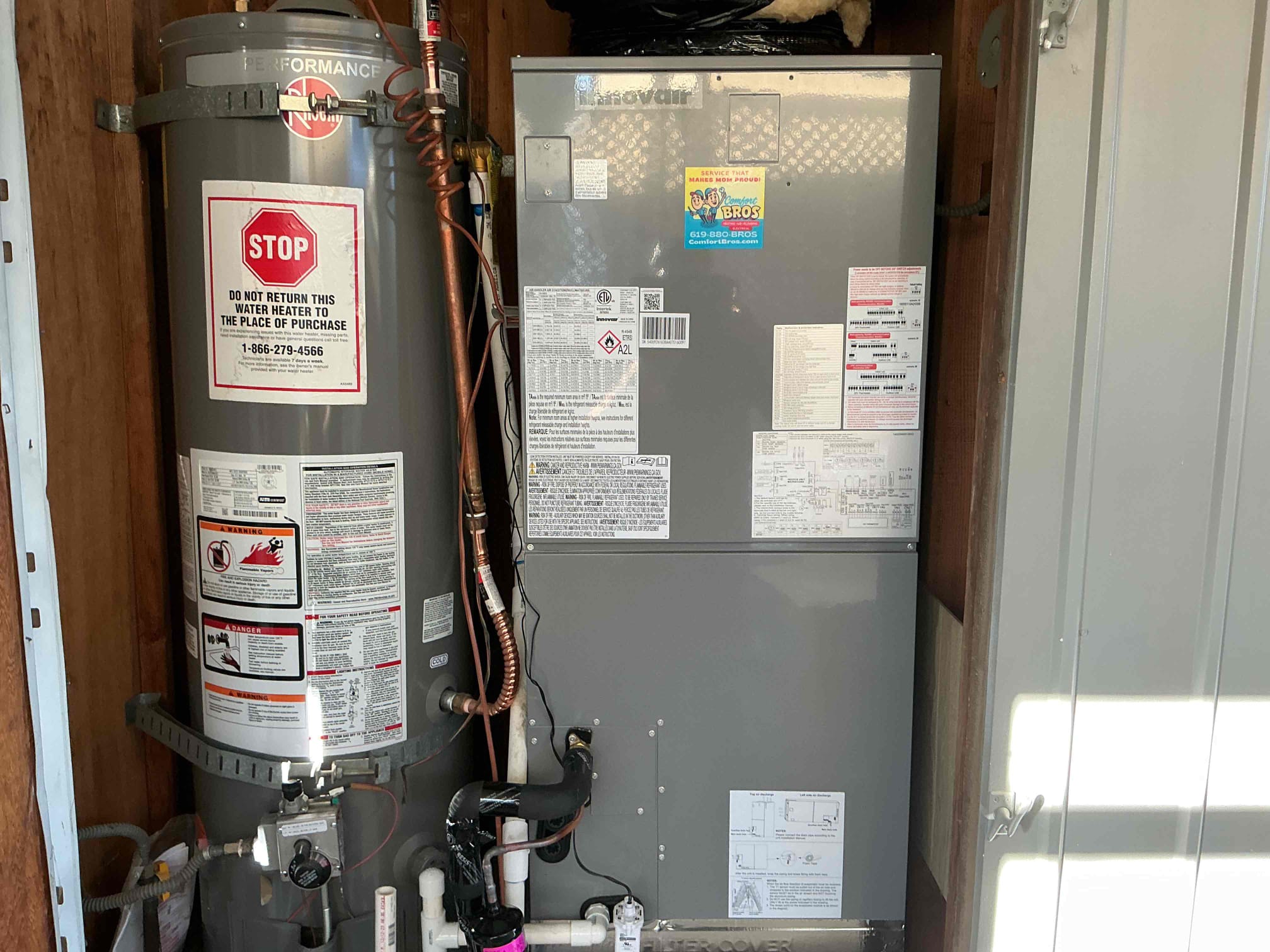 Jeff Tracy, Trevor Nelson