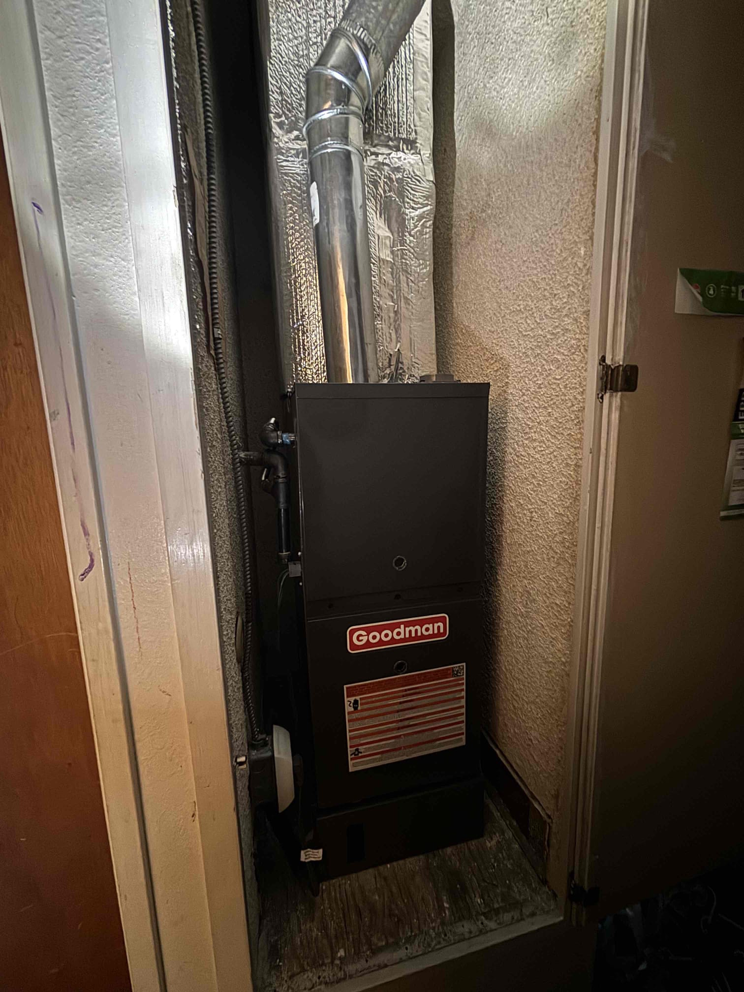 Dustin Brown, Jeff Tracy, Matthew Hodge, Trevor Nelson