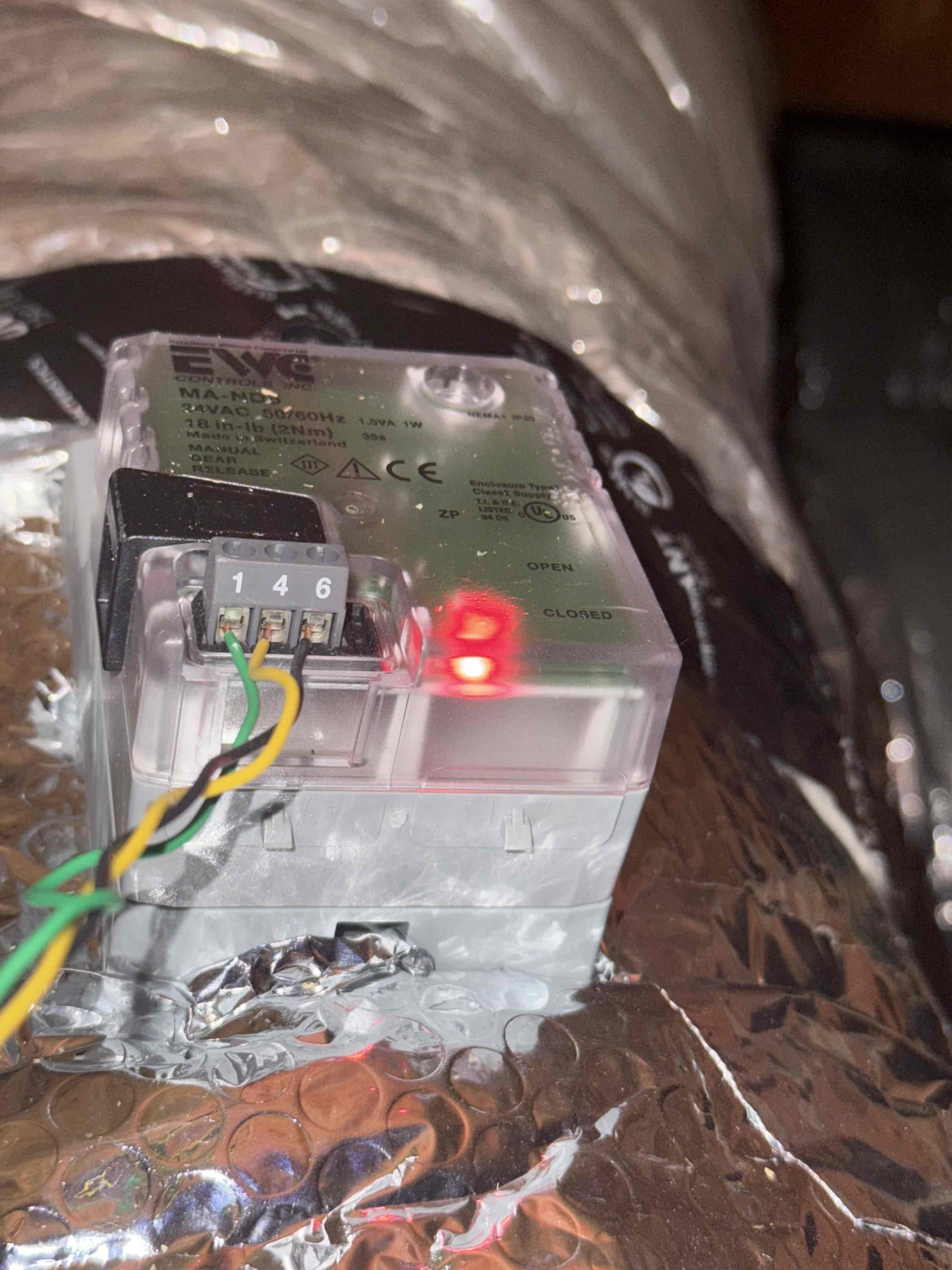 Christian Escudero, Jonathan Bagby