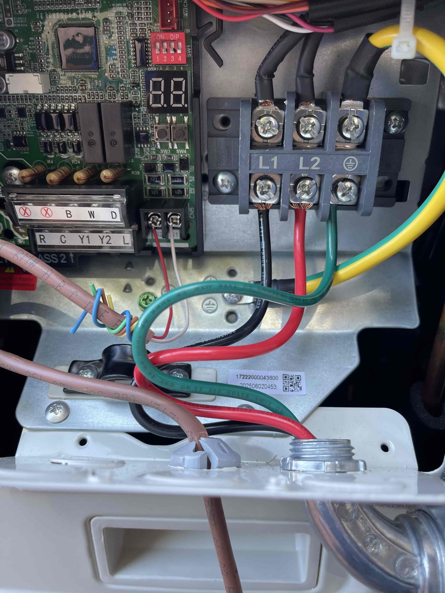 Christian Escudero, Jonathan Bagby