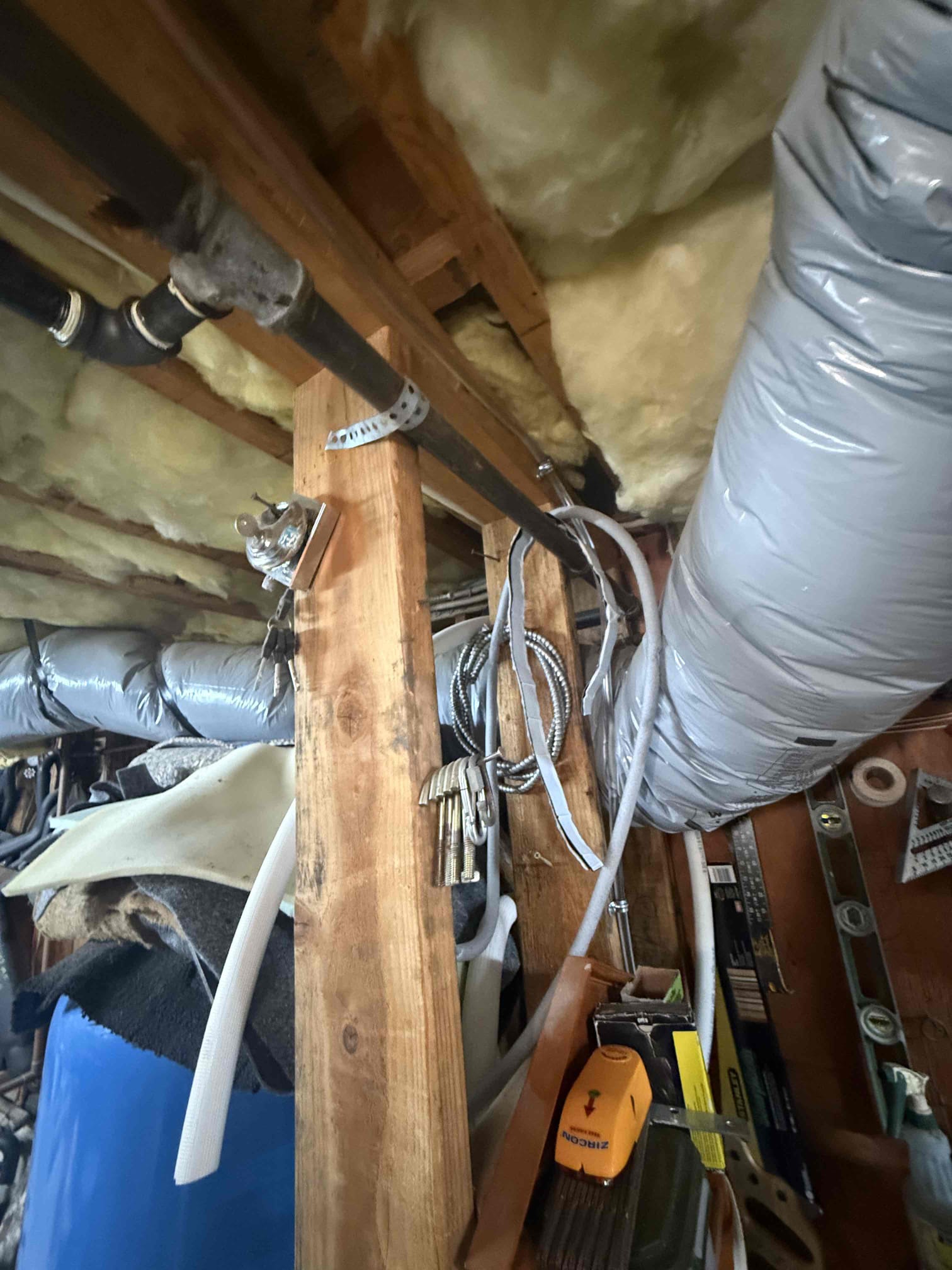 Jonathan Bagby, Ryan Dougherty