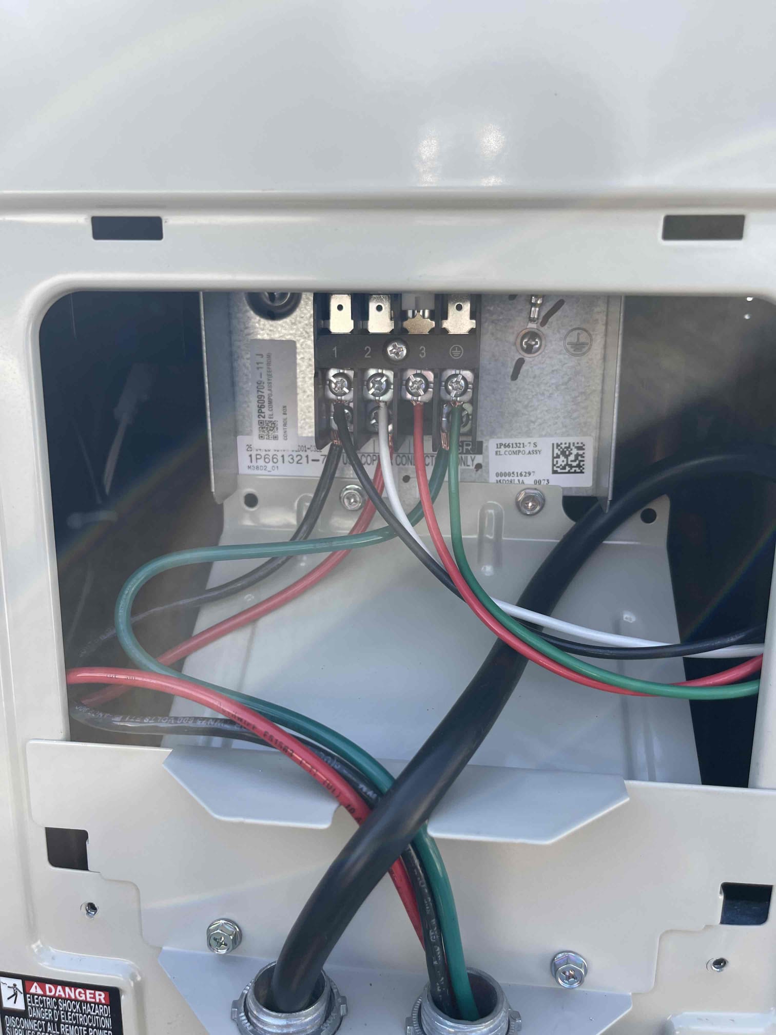 Christian Escudero, Jonathan Bagby