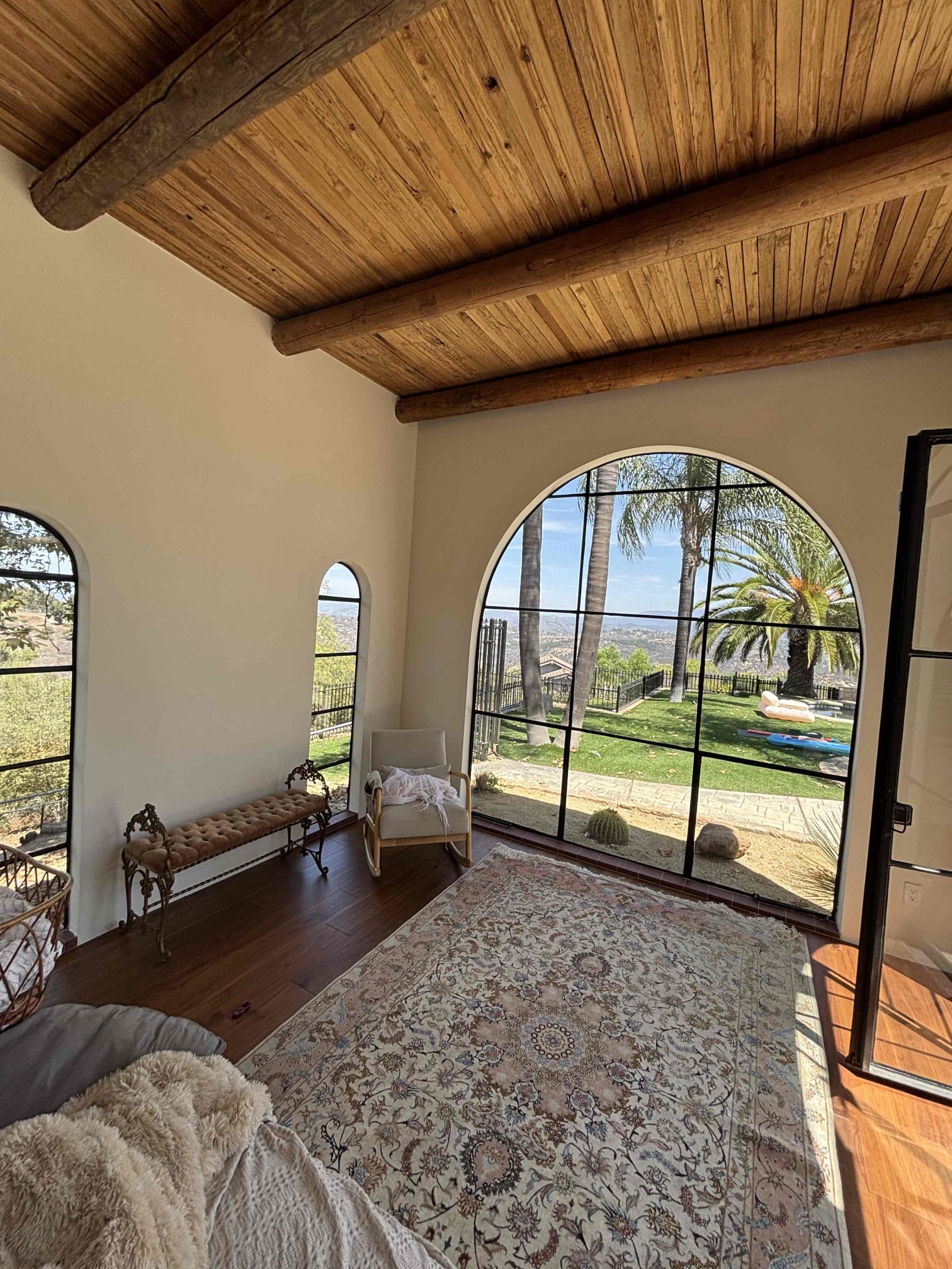 Dustin Brown, Jonathan Bagby, Joshua Mesker, Ryan Dougherty, Trevor Nelson, Troy Balajadia