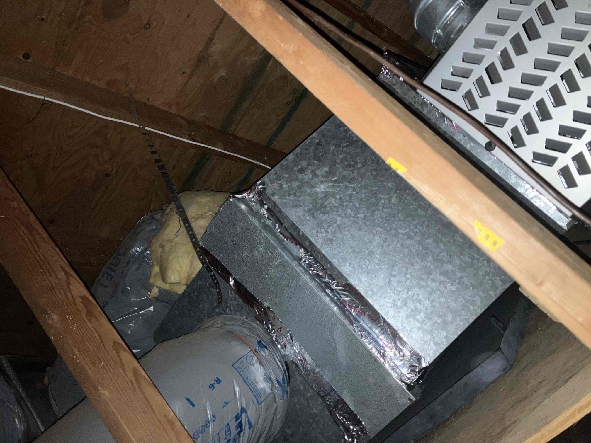 Jonathan Bagby, Landon Krall, Matthew Hodge