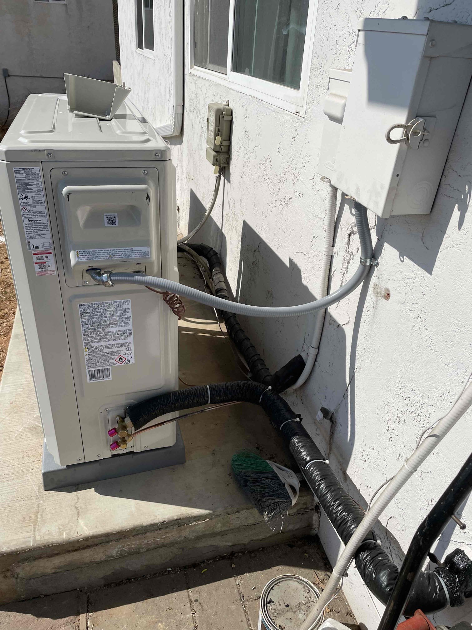 Ryan Dougherty, Trevor Nelson