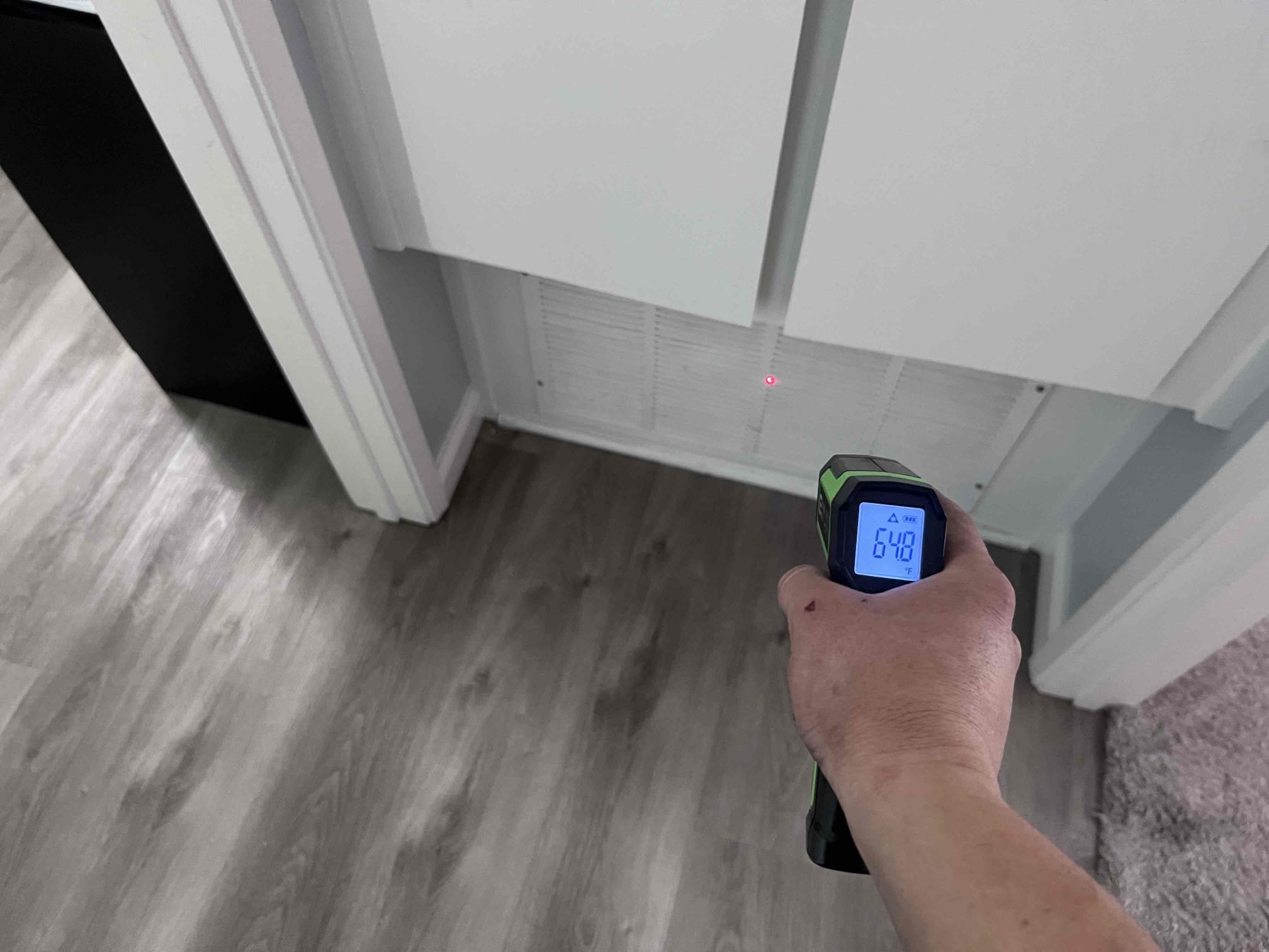 Jeff Tracy, Mark Handy, Matthew Delgado