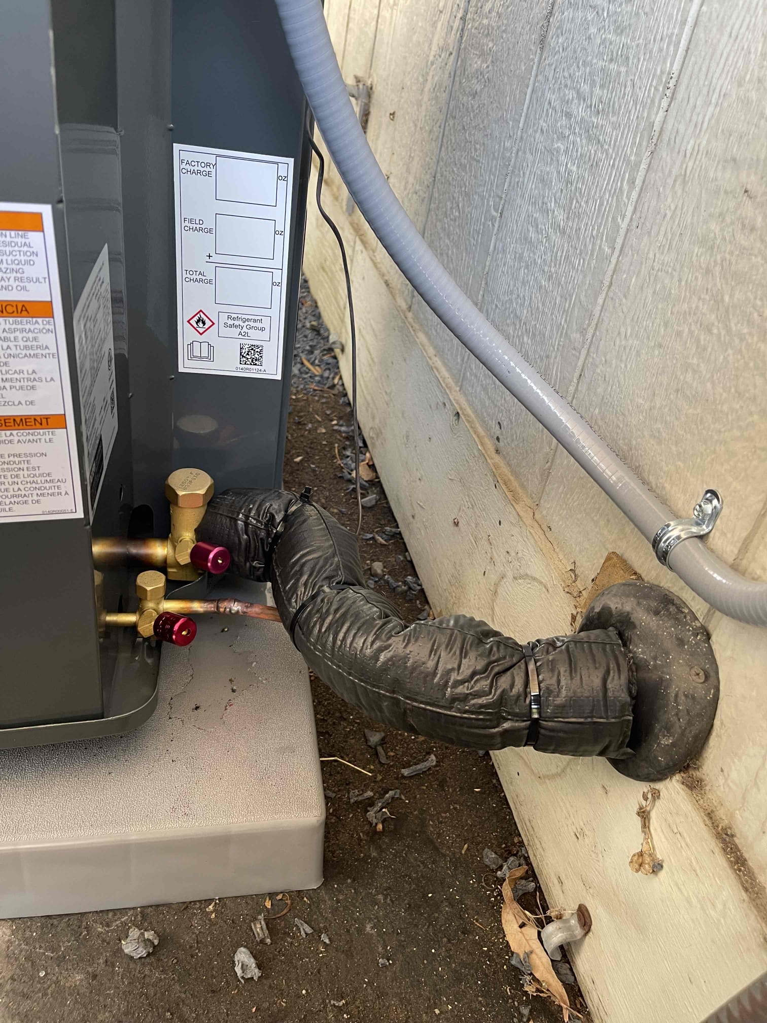 Christian Escudero, Jonathan Bagby