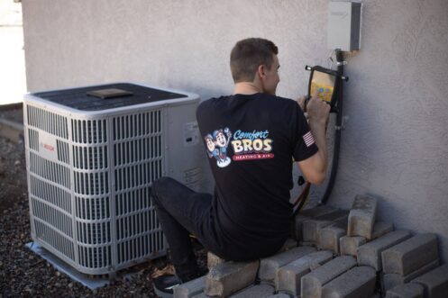Understanding the technical aspects of VRF systems will help you make an informed decision.