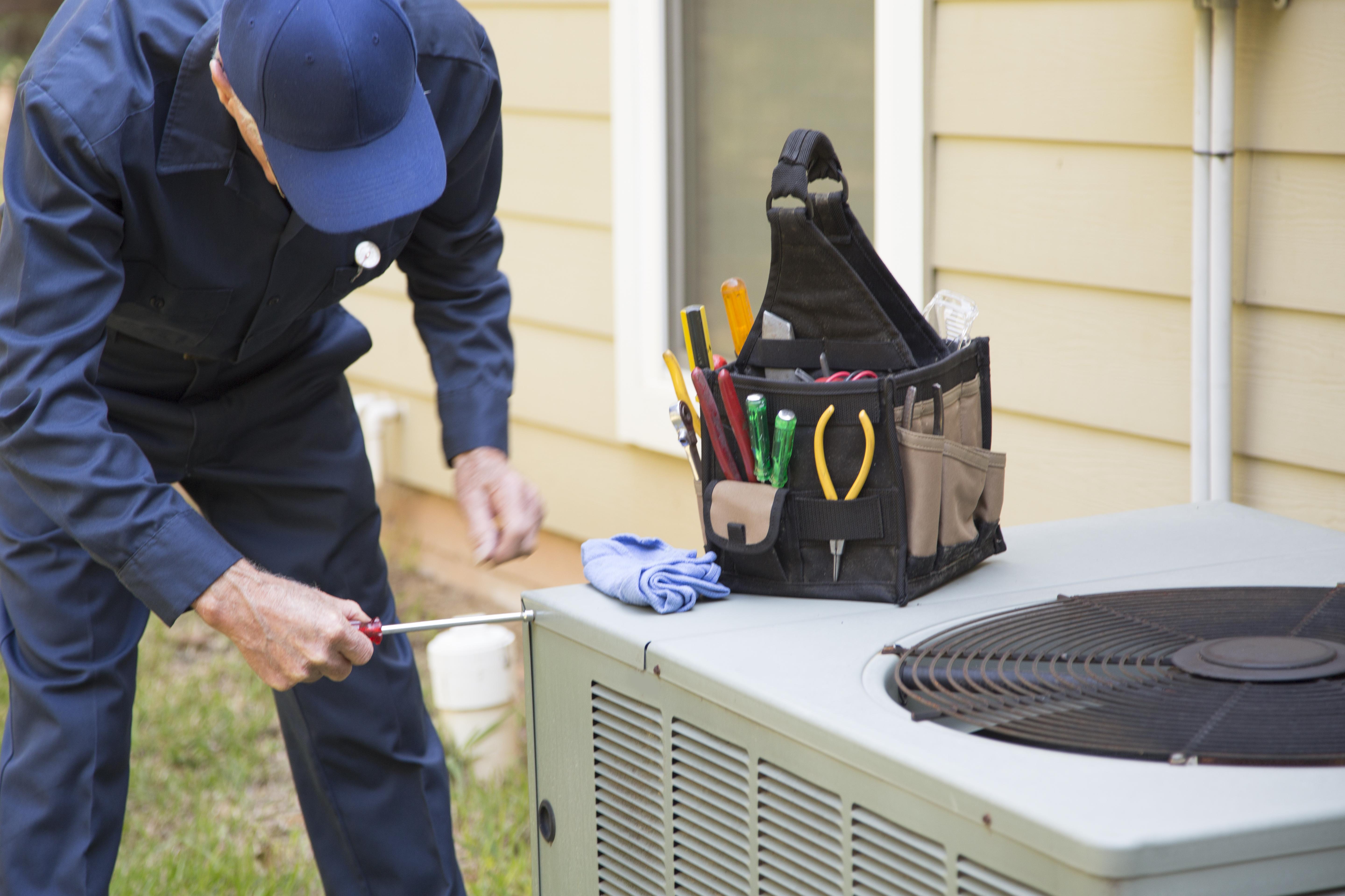 10 Tips to Understanding Your AC’s SEER Ratings