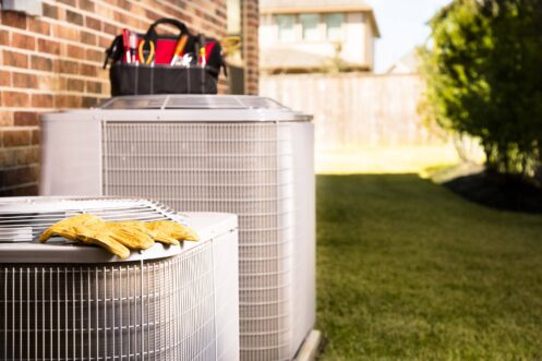 AC Maintenance in San Diego, CA