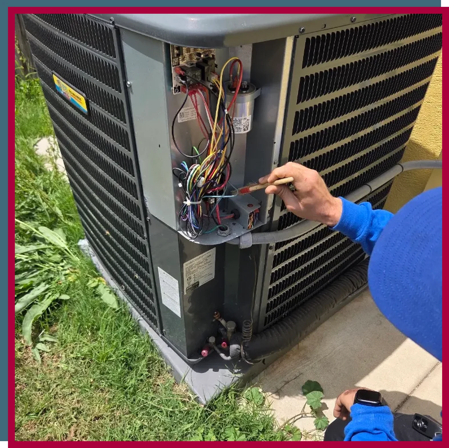 Electrical Panel Installation & Replacement in San Diego County