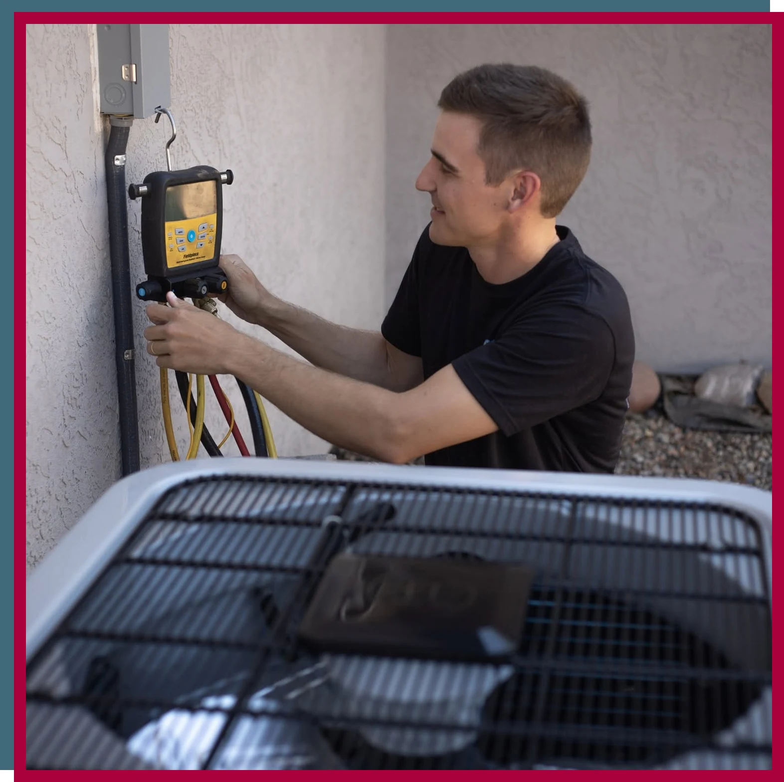 Electrician in El Cajon, CA