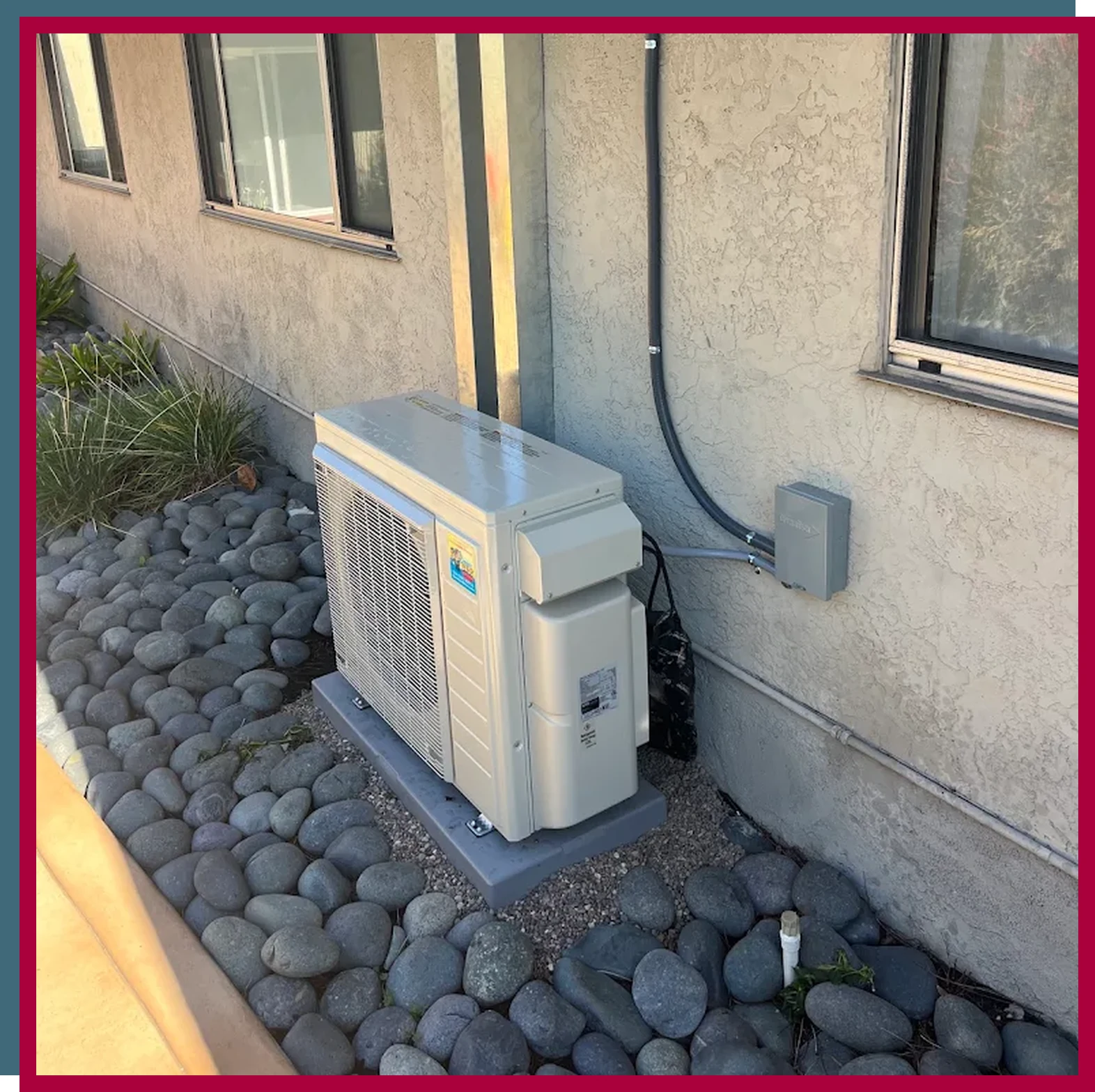 Heat Pumps El Cajon CA