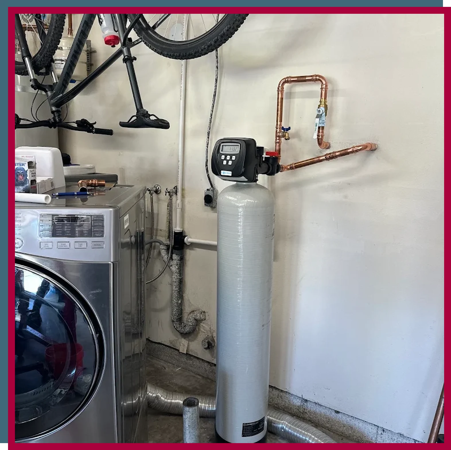 Plumbing El Cajon CA
